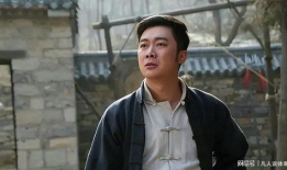 曹征的电视剧,演绎时代变迁，展现人物命运