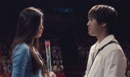 我的野蛮女友电视剧,爱情与成长的甜蜜碰撞