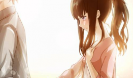 情人节动漫图片,情人节甜蜜瞬间