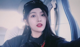 吴宣仪电视剧,青春校园剧中的甜蜜蜕变