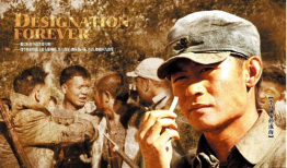 永不磨灭的番号 电视剧,烽火岁月里的英雄传奇