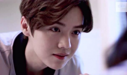 鹿晗主演的电视剧,青春热血的追梦之旅