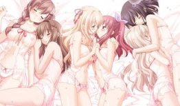 动漫床上,探索床上奇幻世界