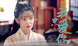 今生只爱你一个电视剧,电视剧只爱你一个情感纠葛全景